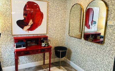 West End Washington DC, Tapestry Collection by Hilton