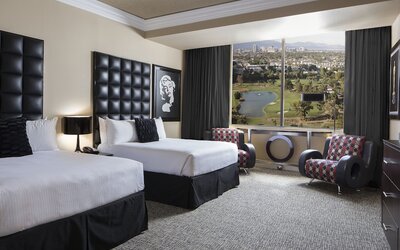 Westgate Las Vegas Resort & Casino