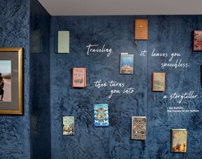 West End Washington DC, Tapestry Collection by Hilton