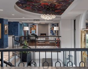 West End Washington DC, Tapestry Collection by Hilton