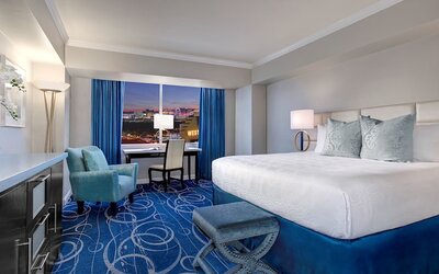Westgate Las Vegas Resort & Casino