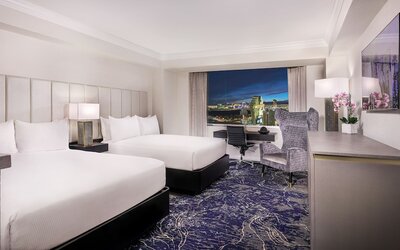 Westgate Las Vegas Resort & Casino