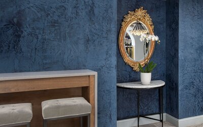 West End Washington DC, Tapestry Collection by Hilton
