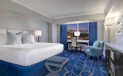 Westgate Las Vegas Resort & Casino
