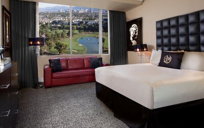 Westgate Las Vegas Resort & Casino