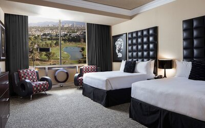 Westgate Las Vegas Resort & Casino