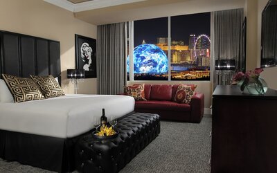 Westgate Las Vegas Resort & Casino