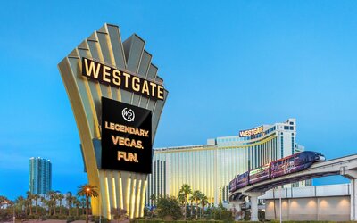 Westgate Las Vegas Resort & Casino