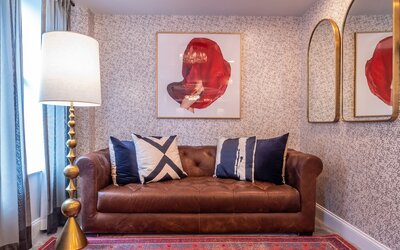 West End Washington DC, Tapestry Collection by Hilton