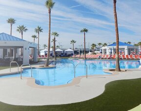 Westgate Las Vegas Resort & Casino