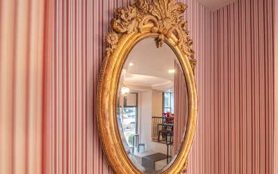 West End Washington DC, Tapestry Collection by Hilton