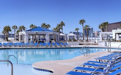 Westgate Las Vegas Resort & Casino