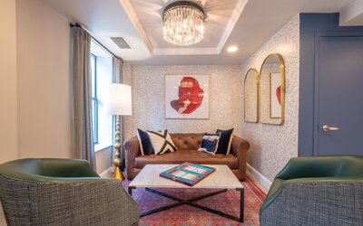 West End Washington DC, Tapestry Collection by Hilton