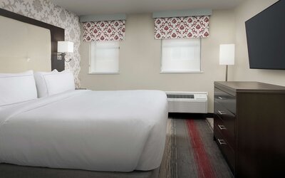 West End Washington DC, Tapestry Collection by Hilton