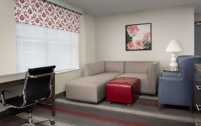West End Washington DC, Tapestry Collection by Hilton