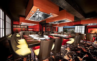 Westgate Las Vegas Resort & Casino