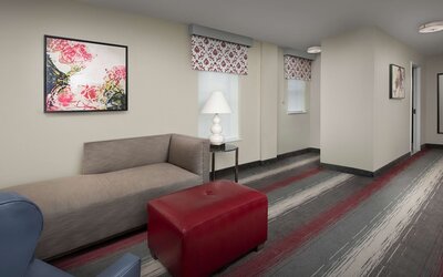 West End Washington DC, Tapestry Collection by Hilton