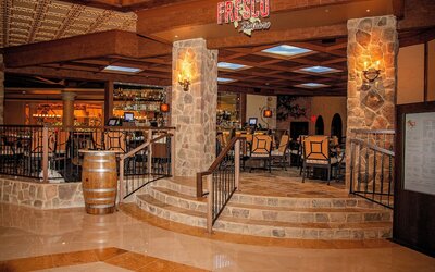 Westgate Las Vegas Resort & Casino
