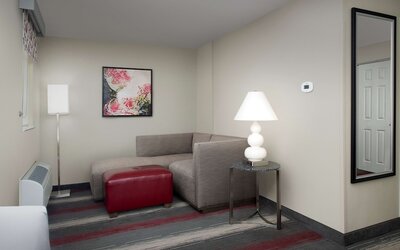 West End Washington DC, Tapestry Collection by Hilton