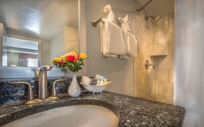 West End Washington DC, Tapestry Collection by Hilton