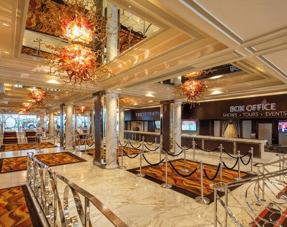 Golden Nugget Las Vegas Hotel & Casino