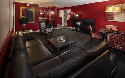 Golden Nugget Las Vegas Hotel & Casino