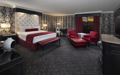 Golden Nugget Las Vegas Hotel & Casino
