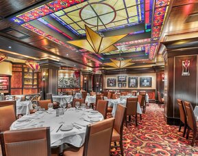 Golden Nugget Las Vegas Hotel & Casino