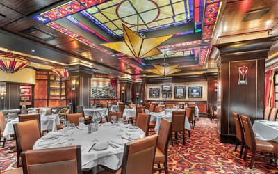 Golden Nugget Las Vegas Hotel & Casino