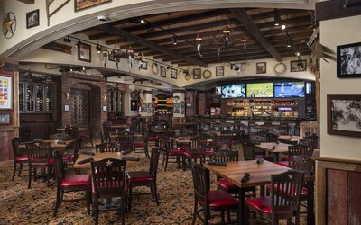 Golden Nugget Las Vegas Hotel & Casino