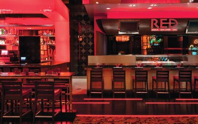 Golden Nugget Las Vegas Hotel & Casino