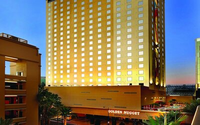 Golden Nugget Las Vegas Hotel & Casino