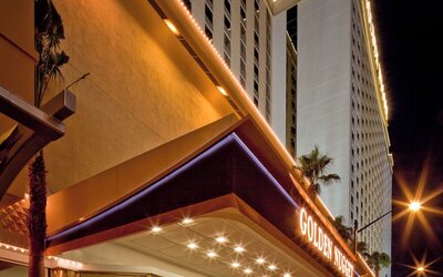 Golden Nugget Las Vegas Hotel & Casino