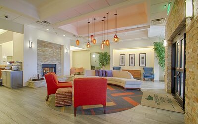 Homewood Suites by Hilton Las Vegas Airport