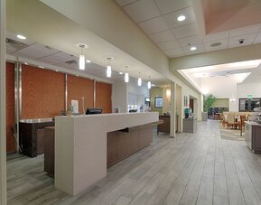 Homewood Suites by Hilton Las Vegas Airport
