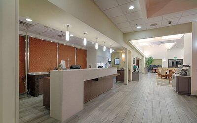 Homewood Suites by Hilton Las Vegas Airport