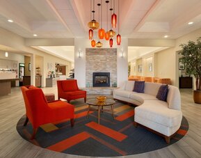 Homewood Suites by Hilton Las Vegas Airport