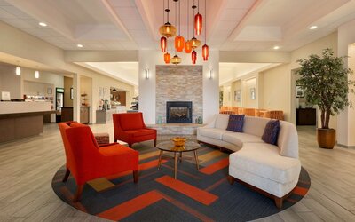 Homewood Suites by Hilton Las Vegas Airport