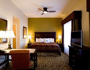 Homewood Suites by Hilton Las Vegas Airport
