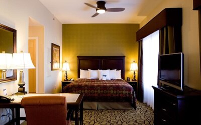 Homewood Suites by Hilton Las Vegas Airport