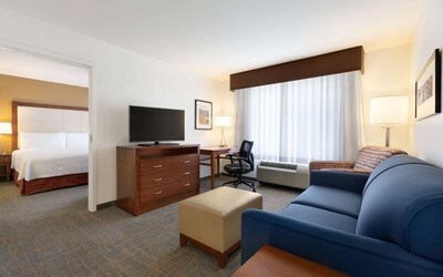 Homewood Suites by Hilton Las Vegas Airport