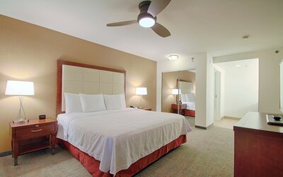 Homewood Suites by Hilton Las Vegas Airport