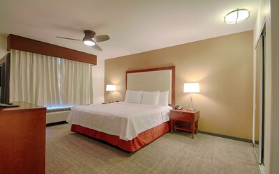 Homewood Suites by Hilton Las Vegas Airport