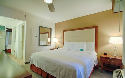 Homewood Suites by Hilton Las Vegas Airport