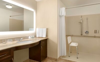 Homewood Suites by Hilton Las Vegas Airport