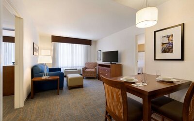Homewood Suites by Hilton Las Vegas Airport