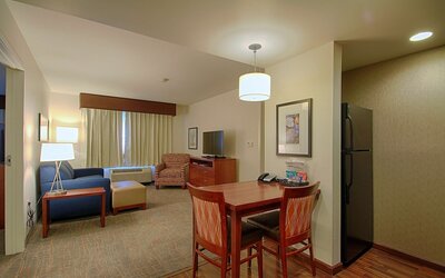 Homewood Suites by Hilton Las Vegas Airport
