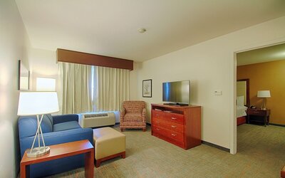 Homewood Suites by Hilton Las Vegas Airport