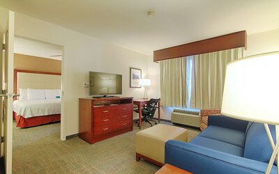 Homewood Suites by Hilton Las Vegas Airport