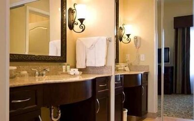 Homewood Suites by Hilton Las Vegas Airport